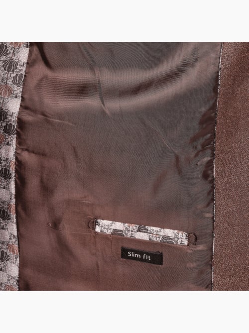 Veste de costume - Kiabi