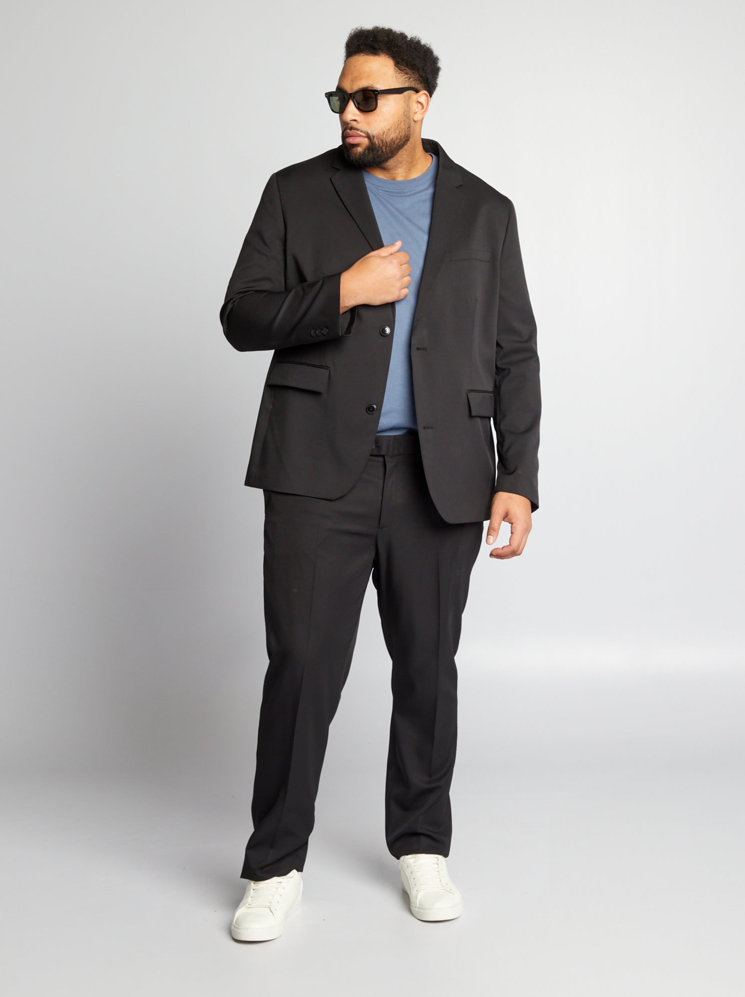 kiabi mariage homme