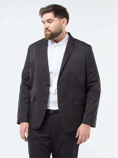 Veste de costume - Kiabi