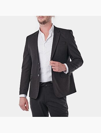 Veste de costume