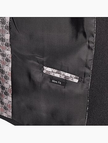 Veste de costume