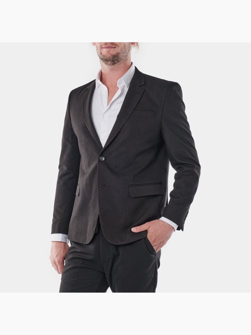 Veste de costume - Kiabi