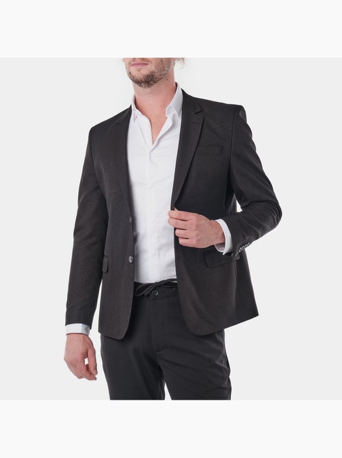 Veste de costume - Kiabi