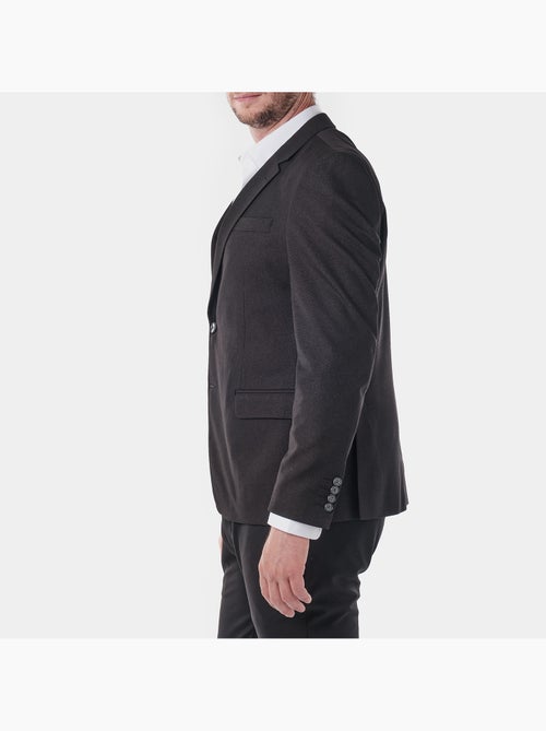Veste de costume - Kiabi