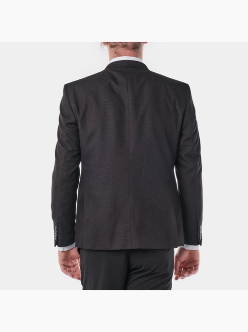 Veste de costume - Kiabi
