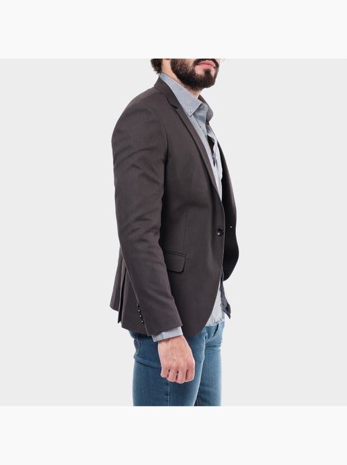 Veste de costume - Kiabi