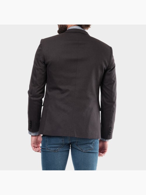 Veste de costume - Kiabi
