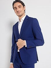 costume homme en solde
