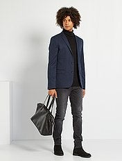 Costume homme pas cher kiabi Clearance