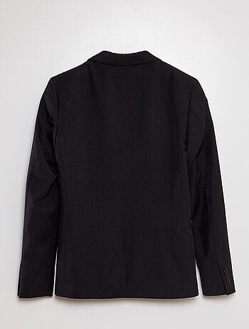 Veste de costume slim fit