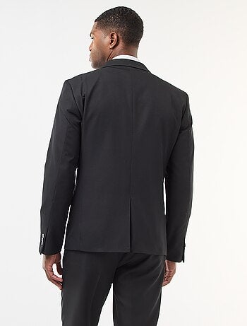 Veste de costume slim fit