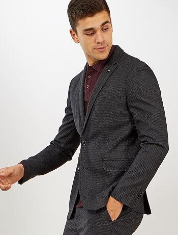 Manteau, veste Vêtements homme | gris | Kiabi Manteau, veste Vêtements homme | taille 5xl | Kiabi