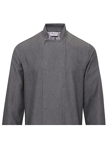 Veste de cuisinier - premium