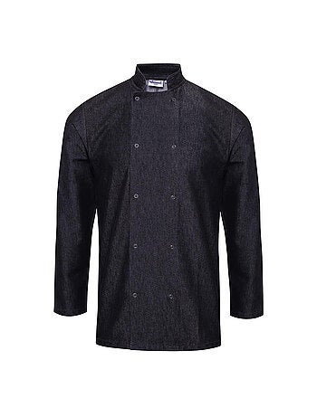 Veste de cuisinier - premium