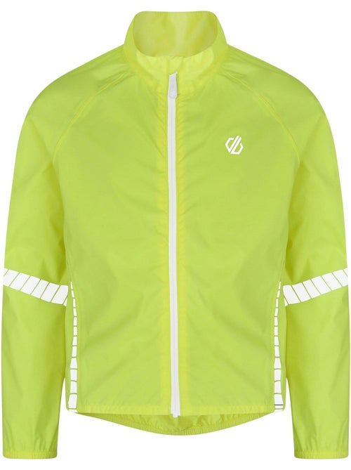 Veste de cyclisme cordial - dare 2b - Kiabi Veste de cyclisme cordial - dare 2b - Kiabi