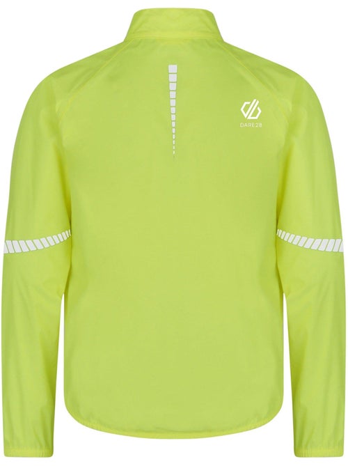 Veste de cyclisme cordial - dare 2b - Kiabi Veste de cyclisme cordial - dare 2b - Kiabi