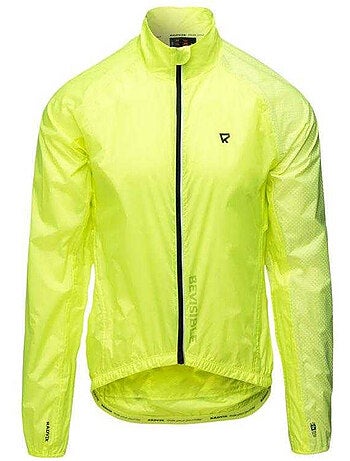 Veste de cyclisme papa wp - radvik