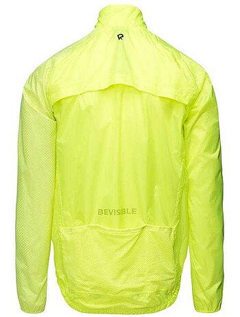 Veste de cyclisme papa wp - radvik