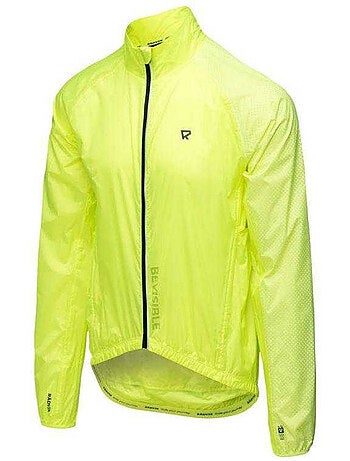 Veste de cyclisme papa wp - radvik
