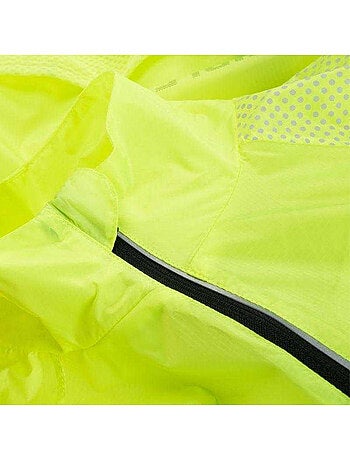 Veste de cyclisme papa wp - radvik
