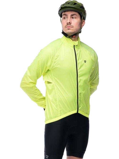 Veste de cyclisme papa wp - radvik - Kiabi Veste de cyclisme papa wp - radvik - Kiabi
