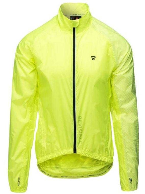 Veste de cyclisme papa wp - radvik - Kiabi Veste de cyclisme papa wp - radvik - Kiabi