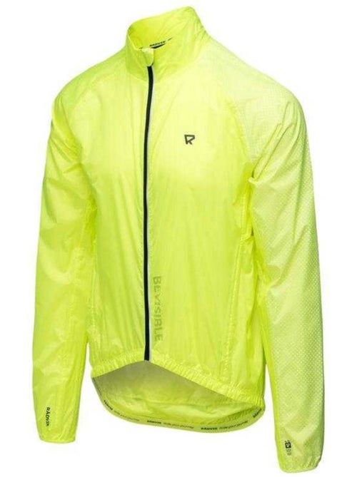 Veste de cyclisme papa wp - radvik - Kiabi Veste de cyclisme papa wp - radvik - Kiabi
