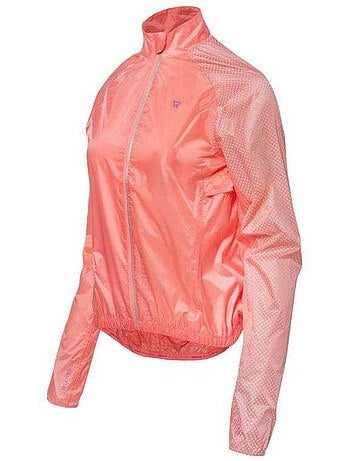 Veste de cyclisme papa wp - radvik