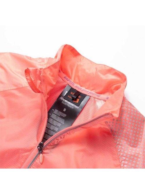 Veste de cyclisme papa wp - radvik - Kiabi Veste de cyclisme papa wp - radvik - Kiabi