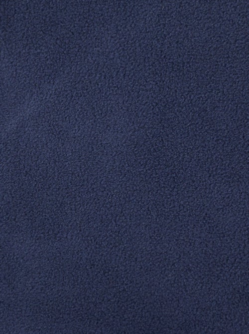 Veste de détente maille polaire Thermolactyl - Happy D. by Damart - Kiabi