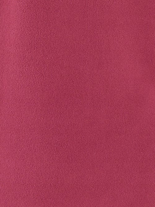 Veste de détente maille polaire Thermolactyl - Happy D. by Damart - Kiabi