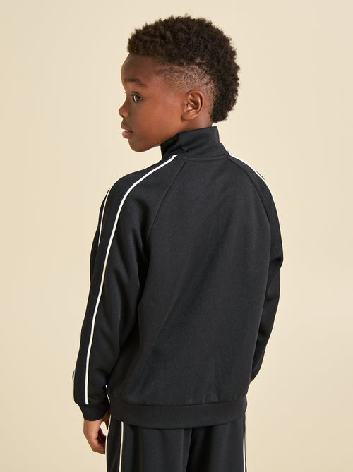 Veste de joggging (ekstract) - Kiabi