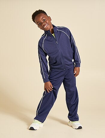 Ekstract - Veste de jogging