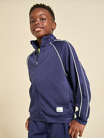Ekstract - Veste de jogging