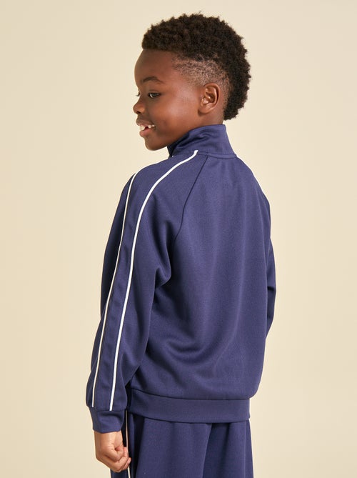 Veste de jogging (ekstract) - Kiabi Veste de jogging (ekstract) - Kiabi
