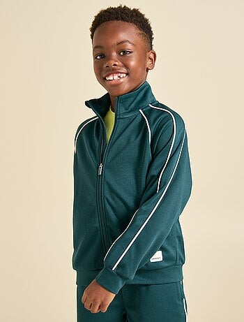 Ekstract - Veste de jogging