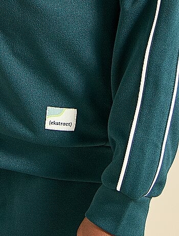 Ekstract - Veste de jogging