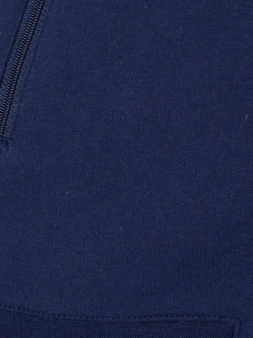 Veste de jogging zippée - Happy D. by Damart - Kiabi