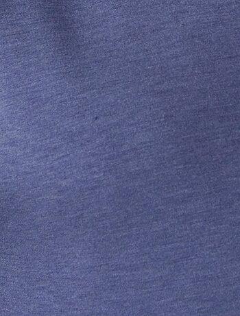 Veste de jogging zippée en maille douce - Happy D. by Damart