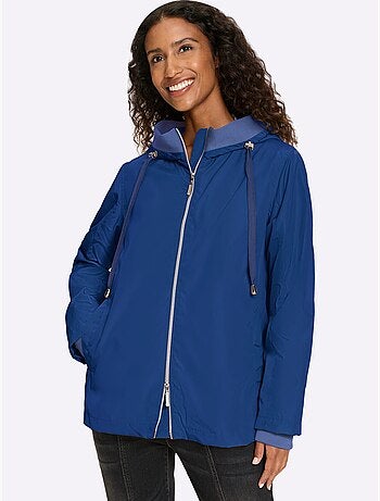 Veste De Loisirs Bords Doux - Taille Standard - Helline