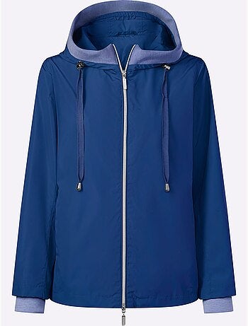 Veste De Loisirs Bords Doux - Taille Standard - Helline