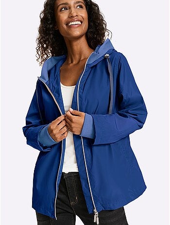 Veste De Loisirs Bords Doux - Taille Standard - Helline