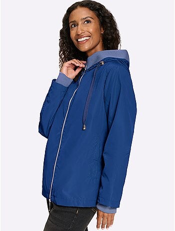 Veste De Loisirs Bords Doux - Taille Standard - Helline