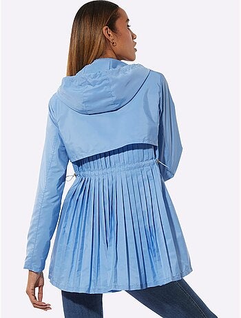 Veste De Mi-saison Entretien Facile - Taille Standard - Helline