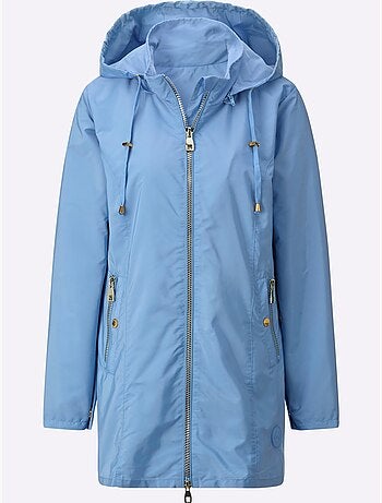 Veste De Mi-saison Entretien Facile - Taille Standard - Helline