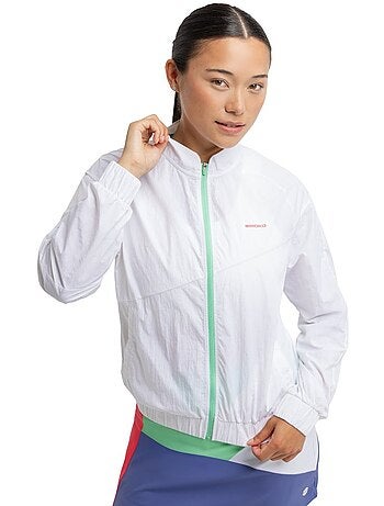 Veste de padel femme padel femme scenic