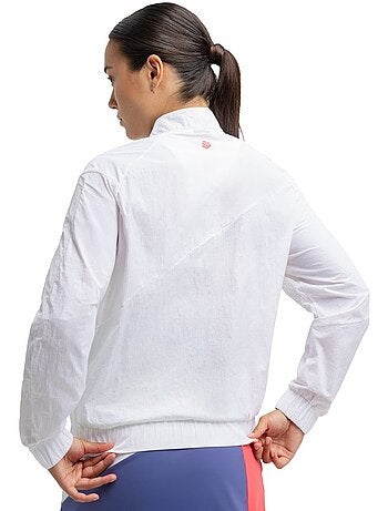 Veste de padel femme padel femme scenic