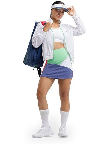 Veste de padel femme padel femme scenic