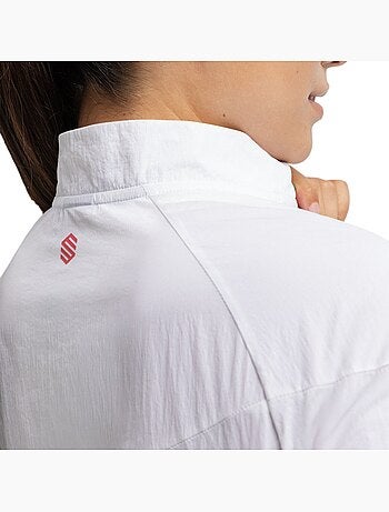 Veste de padel femme padel femme scenic