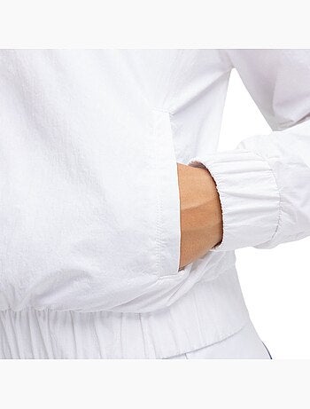 Veste de padel femme padel femme scenic